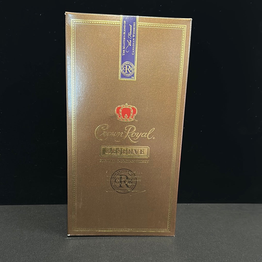 Crown Royal Reserve 1.75mL