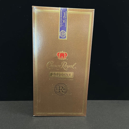 Crown Royal Reserve 1.75mL