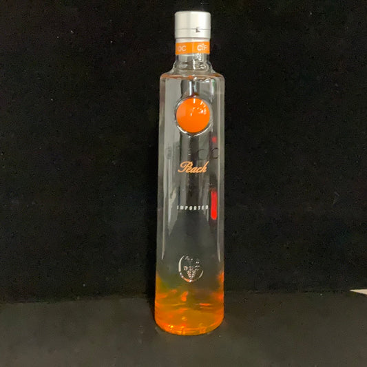 Ciroc Peach Vodka 750mL