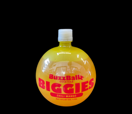 BuzzBallz Biggie Chili Mango 1.75L
