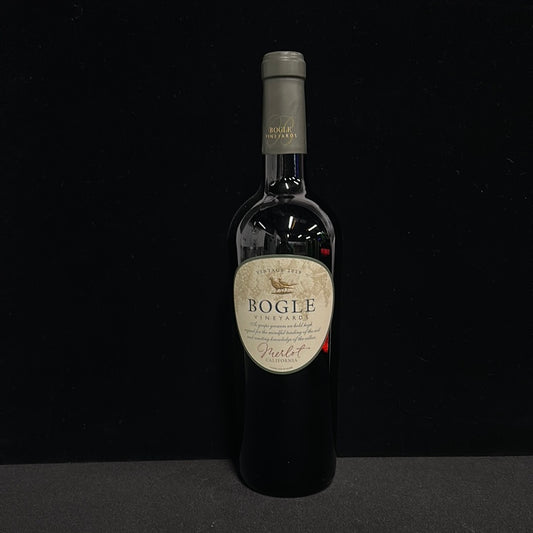 Bogle Merlot 750mL