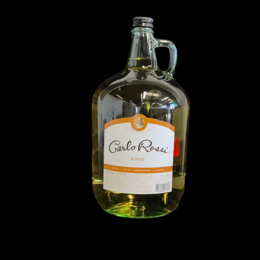 Carlo Rossi Rhine 4L