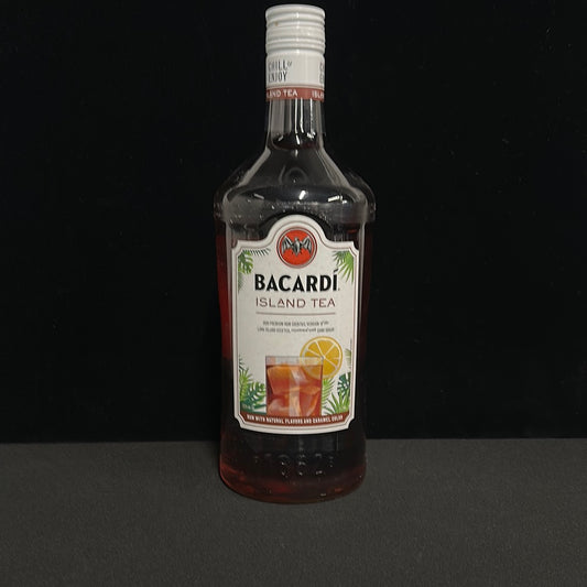 Bacardi Island Tea 1.75L