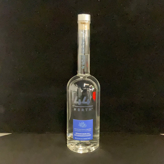 44 North Mtn. Huckleberry Vodka 750mL