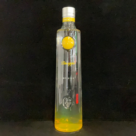 Ciroc Pineapple Vodka 750mL