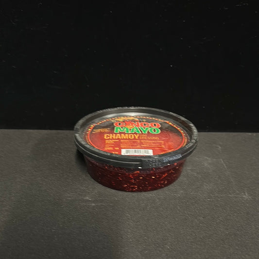 Chamoy Rim Dip 8oz