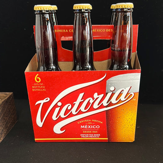 Victoria 12oz Bottles (4pk)