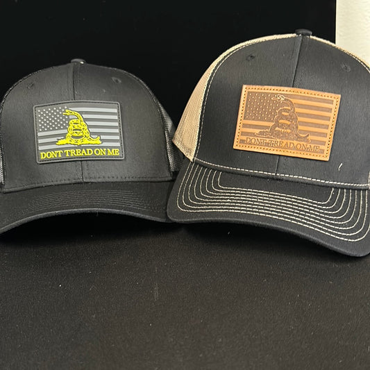 Don’t Tread on Me Hat