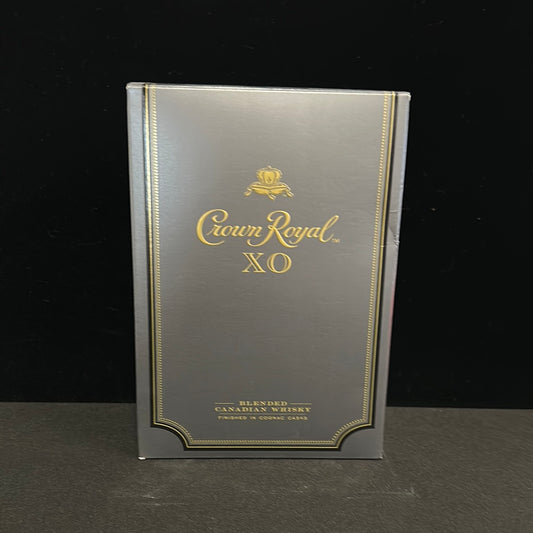 Crown Royal XO 750mL