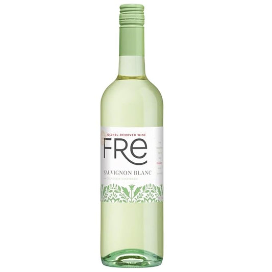 Sutter Home Fre Sauvignon Blanc 750mL