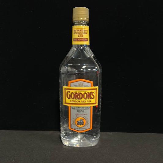 Gordon's London Dry Gin 1.75L