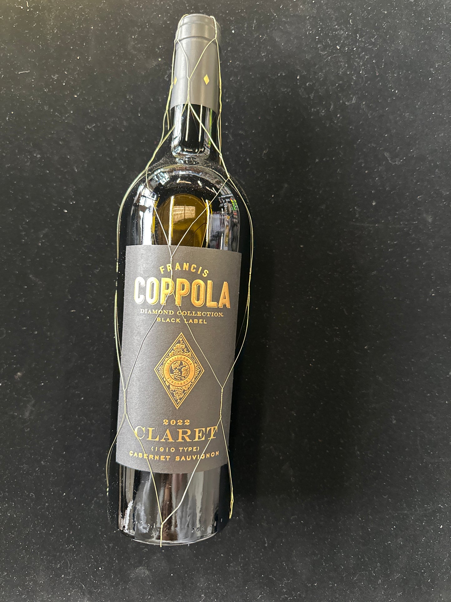 Francis Coppola Cabernet 750mL