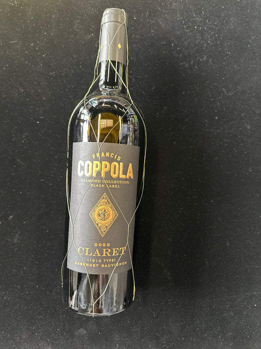 Francis Coppola Cabernet 750mL