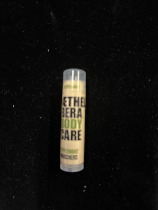 Lip Balm Peppermint