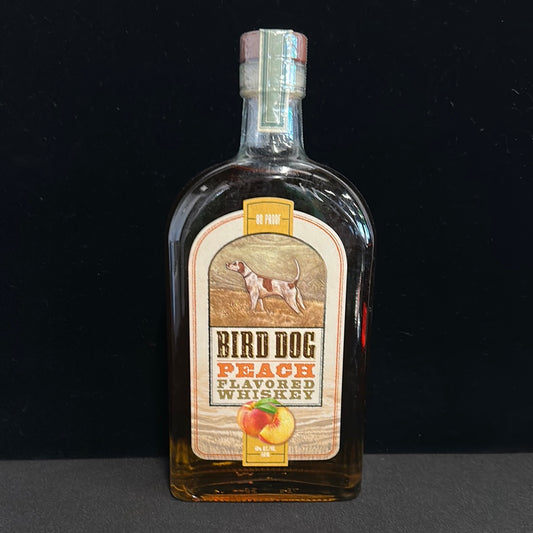 Bird Dog Peach Whiskey 750mL