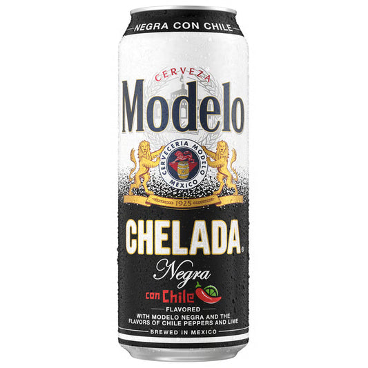 Modelo Negra Tallboy