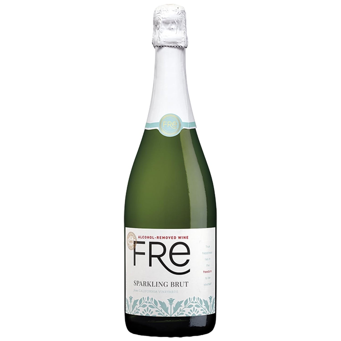Sutter Home Fre Sparkling Brut 750mL
