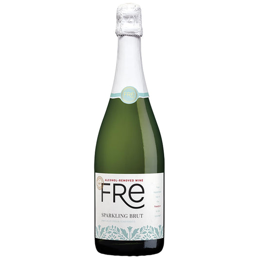 Sutter Home Fre Sparkling Brut 750mL