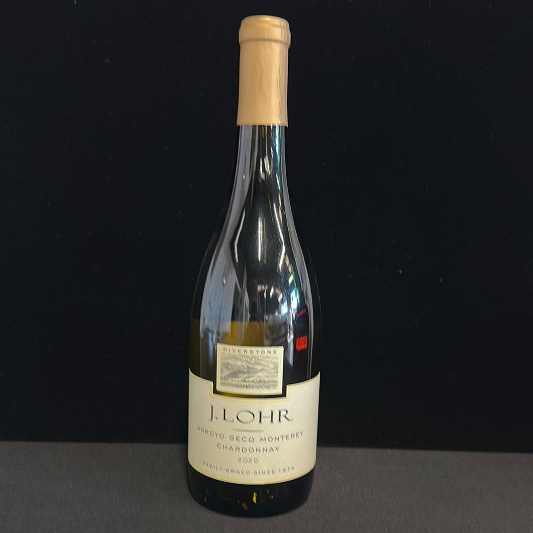 J. Lohr Chardonnay 750mL
