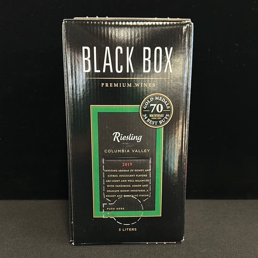 Black Box Riesling 3L