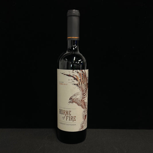 Borne of Fire Cabernet 750mL