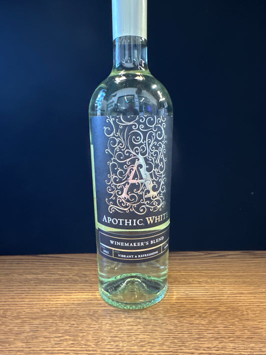Apothic Blend White 750mL