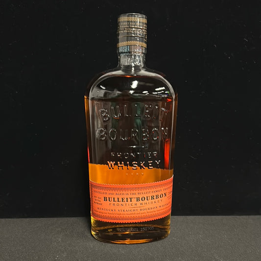 Bulleit Bourbon 750mL