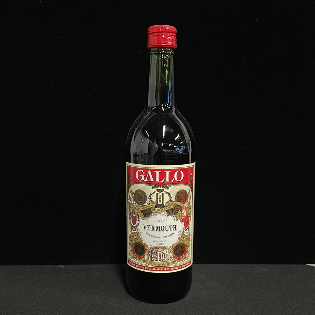 Gallo Sweet Vermouth 750mL