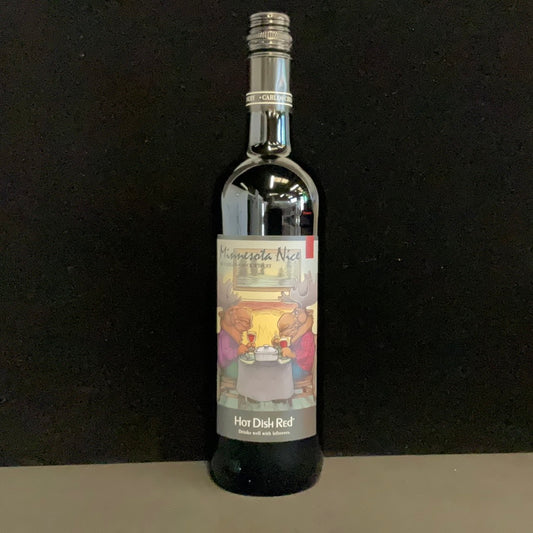 Carlos Creek Red 750mL