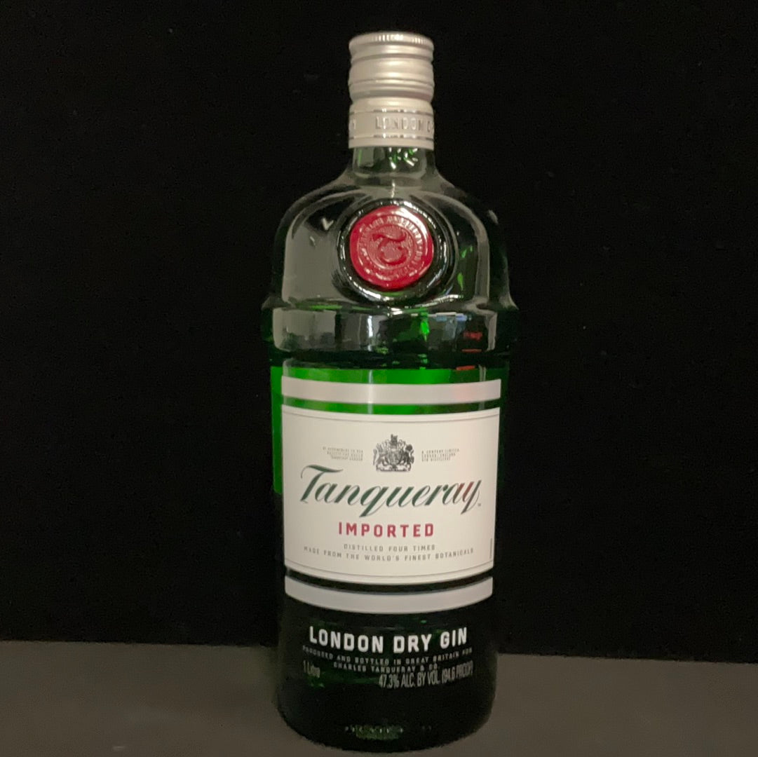 Tanqueray Special Dry Gin 1L