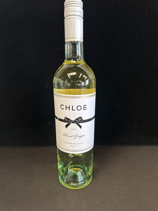 Chloe Pinot Grigio 750mL