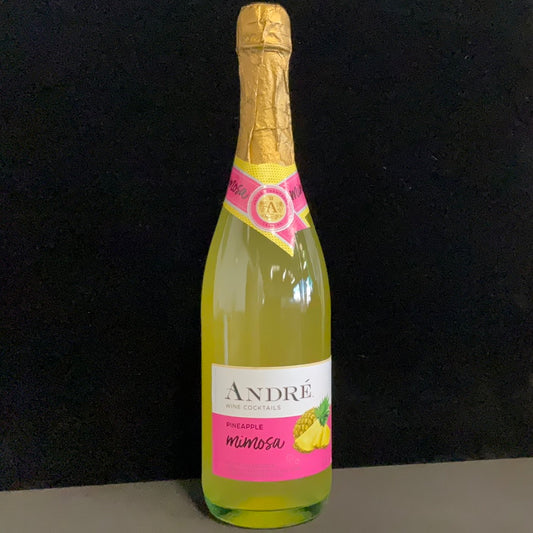 Andre Pineapple Mimosa 750mL