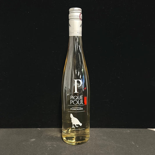 Foncalieu Piquepoul Rose 750mL