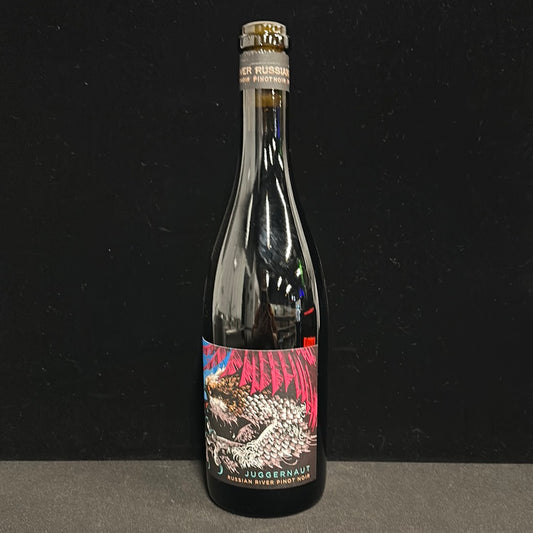 Juggernaut Russian River Pinot 750mL