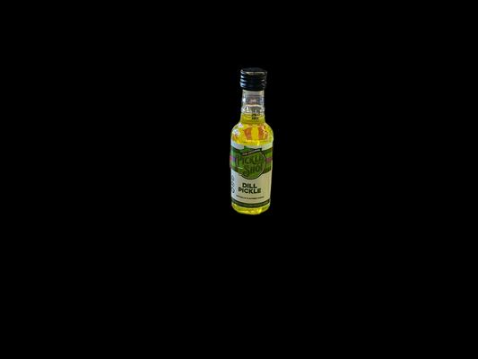 The Original Pickle Shot Vodka Shooter 50mL