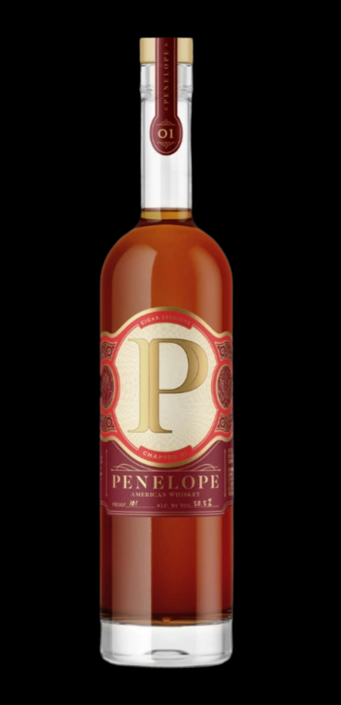 Penelope American Whiskey