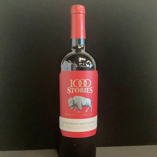1000 Stories Cabernet 750mL