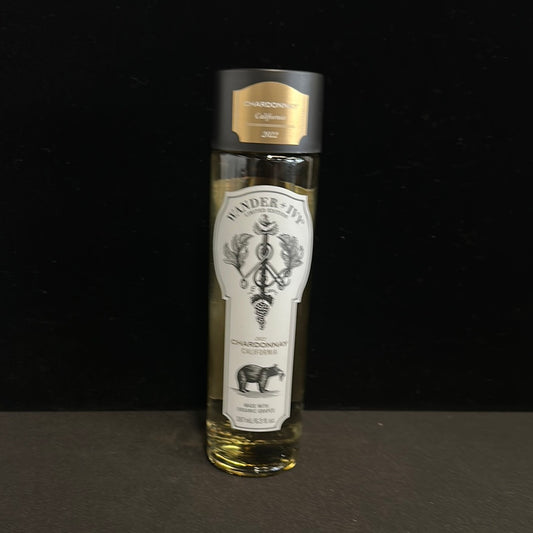Wander+Ivy Chardonnay 187mL