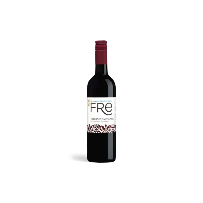 Sutter Home Fre Cabernet Sauvignon 750mL