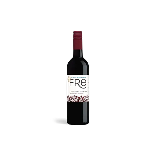 Sutter Home Fre Cabernet Sauvignon 750mL