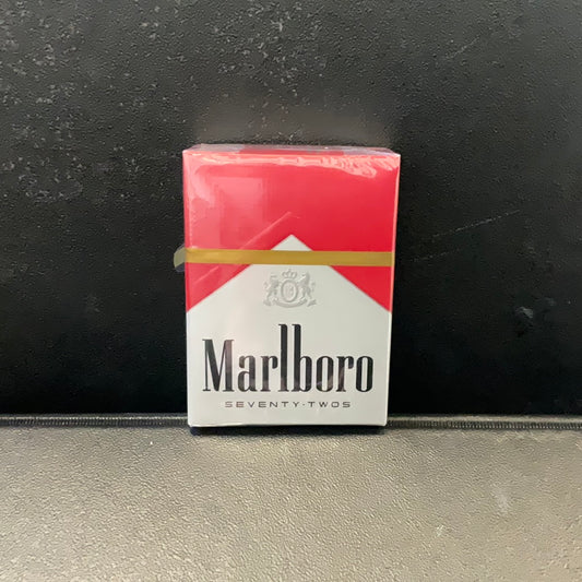 Marlboro 72 Red