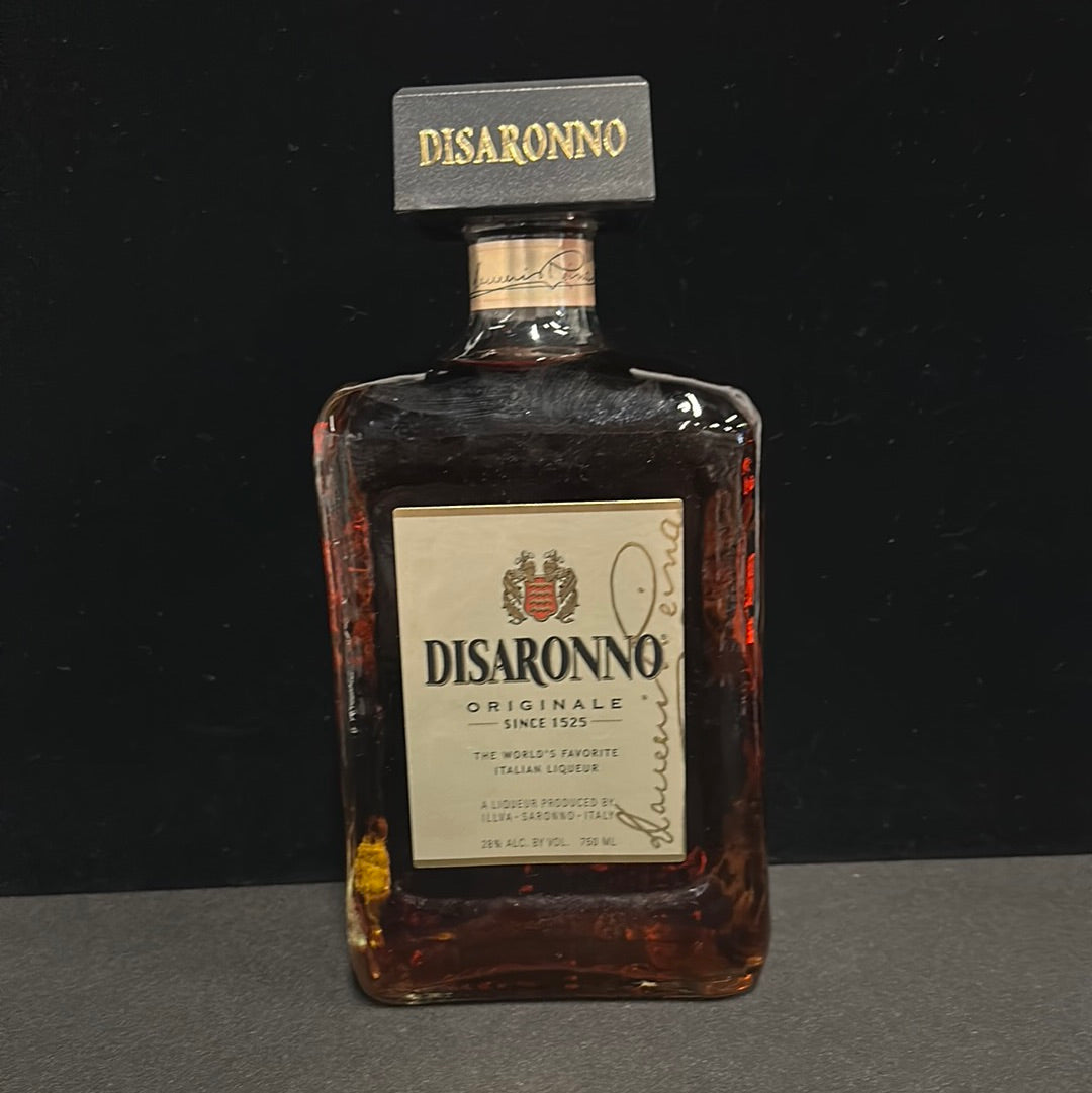 Disaronno Amaretto 750mL
