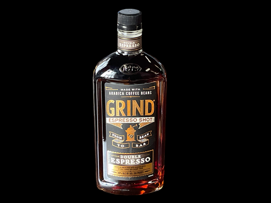Grind Espresso 750mL