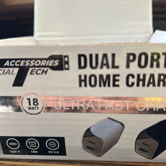 Wall Charger 18