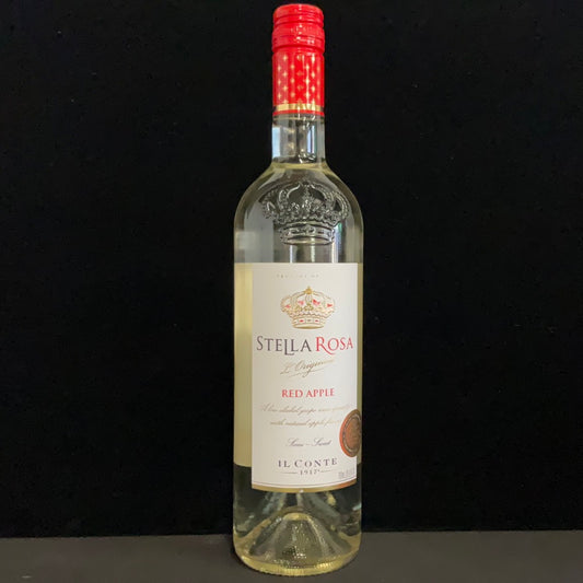 Stella Rosa Red Apple 750mL