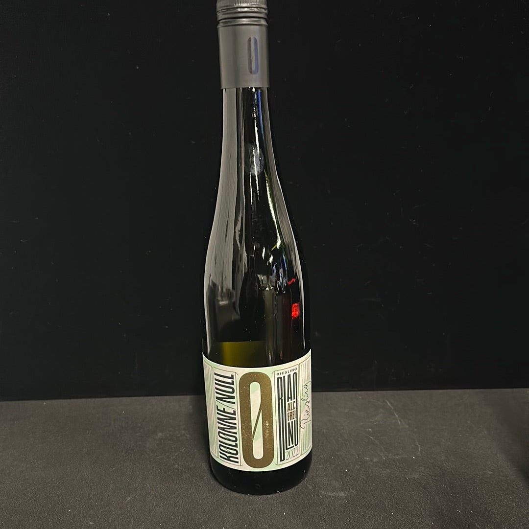 Kolonne N/A Riesling 750mL