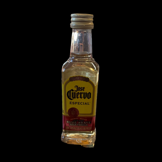 Jose Cuervo Shooter 50mL