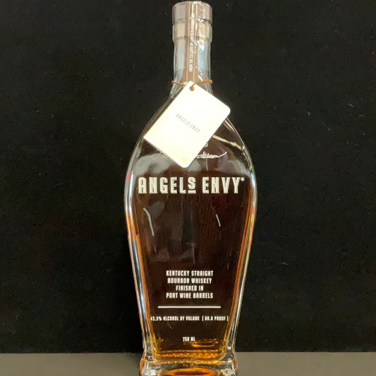 Angels Envy Bourbon 750mL
