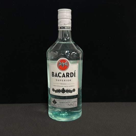 Bacardi Rum 1.75L