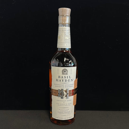 Basil Hayden Bourbon 750mL